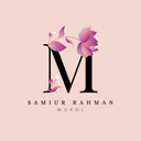 Md. Samiur Rahman (Mukul) logo