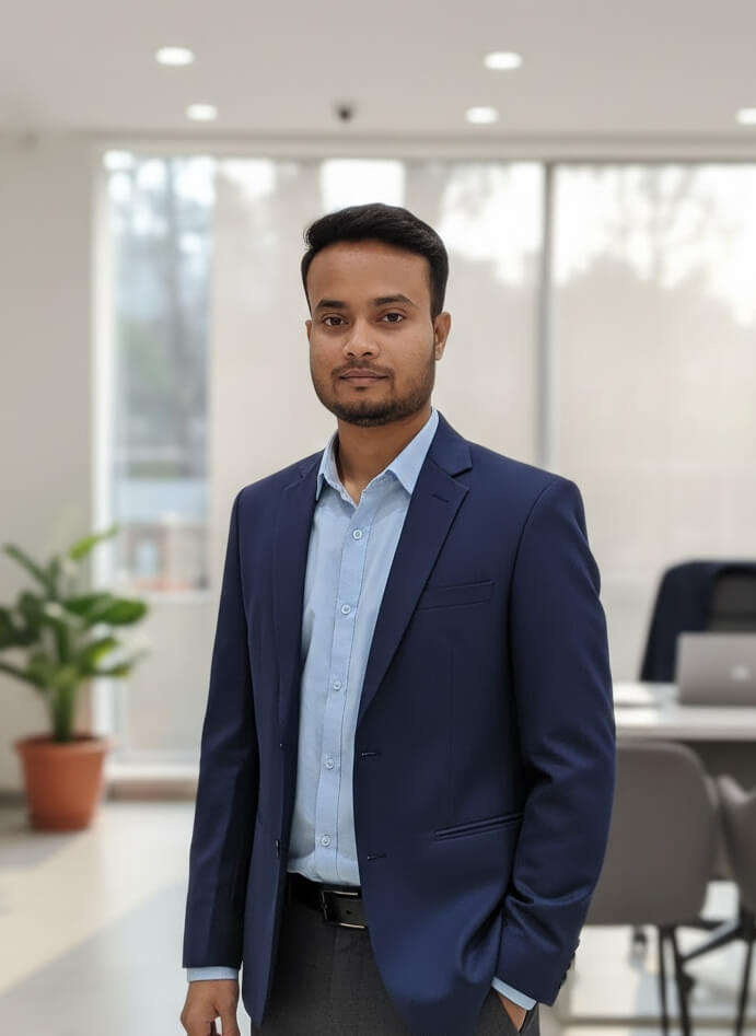 mukul-perfil